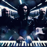 MenSpillover's profile picture. August 30, 2024 : Spillover, the new album by M.E.N.
#progrock #psychedelicrock #conceptalbum