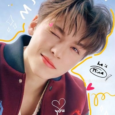 Multifandom👉🤷♀👈but mostly SEVENTEEN①⑦♡♡♡
|'real gf ni bonon'| /asawa ng mga sebongsss💞😏 ~ 사랑해 ~ 🇵🇭 ありがとうございます!🥰