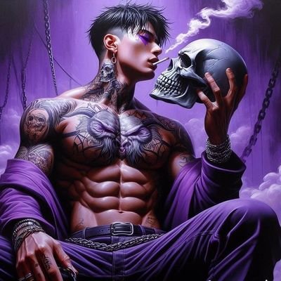 darkhawk24_9's profile picture. 