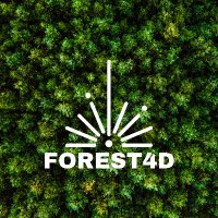 Forest4D_Lab (@forest4d_lab) 's Twitter Profile