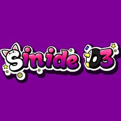 Sinide03さんのプロフィール画像