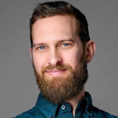 bswartzzz's profile picture. Building @ Lila Sciences.  PM, founder, dad, VTer.