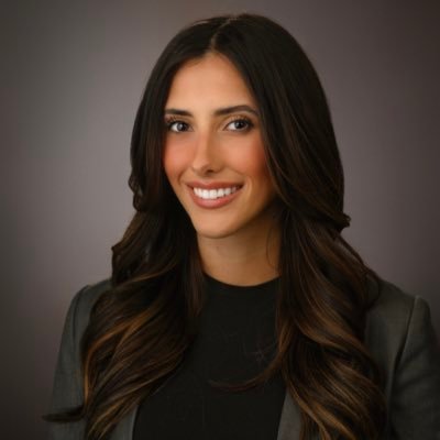 alexiaglucas's profile picture. MS4 @CMU_medicine | Research Fellow NYPSG | @univmiami Alumni