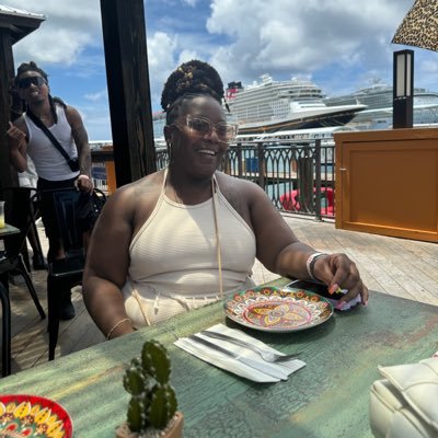 ZoyeThomas's profile picture. ✨It’s ME for ME✨