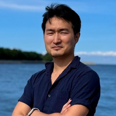 Masaru K. Nobu Profile