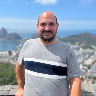 BarryFortuna's profile picture. 