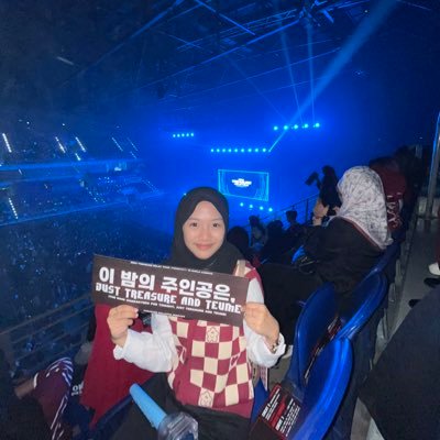 hoshhoshsyee's profile picture. Haee~~💞