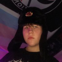 Sammy🏳️🌈🏳️⚧️🚩☭ ⛧ (@sadb0iisam) 's Twitter Profile