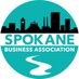 Spokane Business Association (@spokanebusiasso) Twitter profile photo Spokane Business Association (@spokanebusiasso) Twitter profile photo
