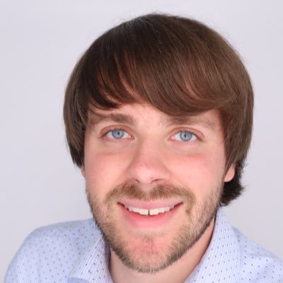 @GVSU @FMHC_GV BS ‘14 / @GVSUSeidman MSA ‘17 / Current @IUBloomington @IUONeill PhD student in Public Finance and Management / Editor Assistant @pbaf_journal