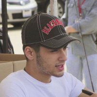 martiᶻ (@zjminterlud) 's Twitter Profile