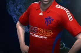 Proevolutionso1's profile picture. PRO EVOLUTION SOCCER