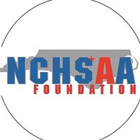 NCHSAA Foundation, Inc. (@nchs2afndtn) 's Twitter Profile Photo NCHSAA Foundation, Inc. (@nchs2afndtn) 's Twitter Profile Photo