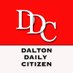 Dalton Daily Citizen (@thedailycitizen) Twitter profile photo Dalton Daily Citizen (@thedailycitizen) Twitter profile photo