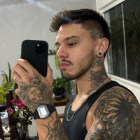 gaybes (@lopesxgs) 's Twitter Profile