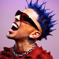 🕷 (@gomeztrapp) 's Twitter Profile