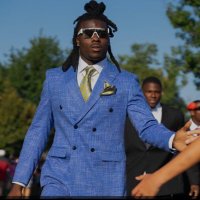 JUSTIN “SHOWW” HARRINGTON (@showw_3) 's Twitter Profile