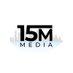 15M Media (@15mmedia) Twitter profile photo 15M Media (@15mmedia) Twitter profile photo