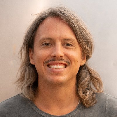 Johnny916445287's profile picture. #SOL #BTC #ETH