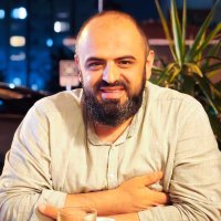Muhammed Fatih SEVEN (@mf_seven) 's Twitter Profile