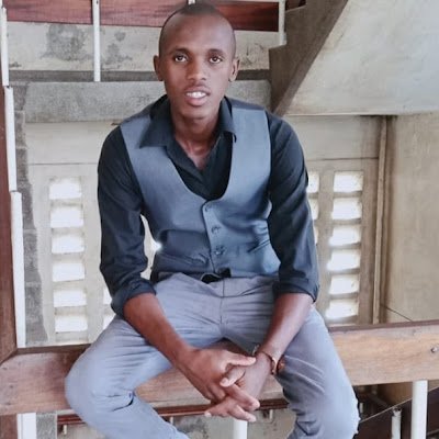 ericnthumba123's profile picture. 