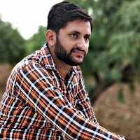 Gaurav Sharma (@gauravjjn) 's Twitter Profile
