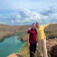 Ebrar KAVAN EREN (@ebrarkavan) 's Twitter Profile Photo