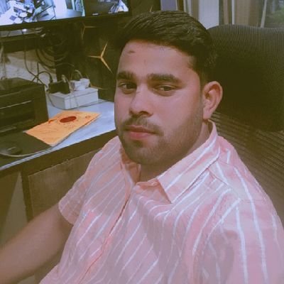 nareshKhatana2's profile picture. #fan sachin pillot#
 $profession TEACHER@ ,✍️bsc (math) msc (math) MA (history )📚