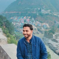 Jay Maurya (@jaymaurya94) 's Twitter Profile