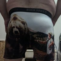 Big Teddy Bear (@bigrideman75) 's Twitter Profile
