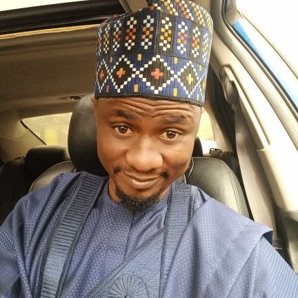 Yusuf44538050's profile picture. Verily, the help is near