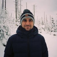 Samuel Lado (@samuellf11) 's Twitter Profile