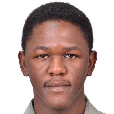 BruceOmukoko's profile picture. 