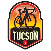 El Tour de Tucson (@tourdetucson) 's Twitter Profile Photo El Tour de Tucson (@tourdetucson) 's Twitter Profile Photo