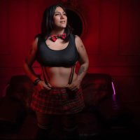 Karen Castillo 🏯 (@karenkpich) 's Twitter Profile