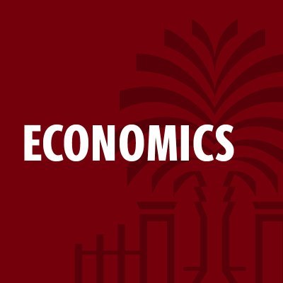 @UofSC_Econ