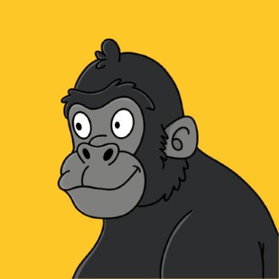 GogoSolana's profile picture. Gogo of the Savana on Solana

Tg: https://t.co/2hhmxq1AdY