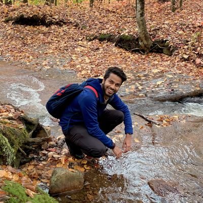 UttungS's profile picture. McGill University | BITS Pilani