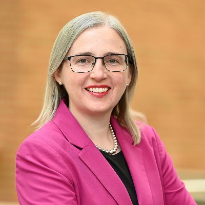 Emily W. Thompson Profile