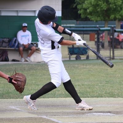 August Johnson Profile