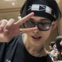 xo, tin ; inactive (@ddeuniki) 's Twitter Profile