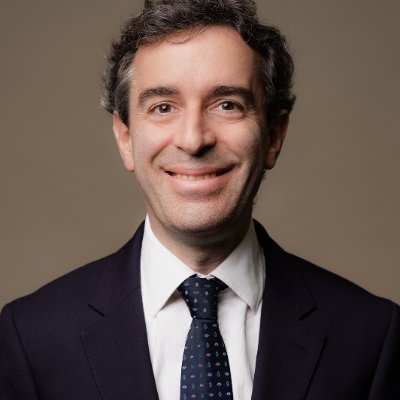 Tweets on the ebb and flow of financial regulation and risk management from Philip Alexander @Riskdotnet. Views all my own, retweets ≠ endorsements.
