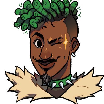(qualquer pronome) ✍Escritor, Rabisqueiro, Contador de causo, Entusiasta da causa RPGista e Fanático por meias estampadas.
🎲 Melanina RPG @melaninaRPG