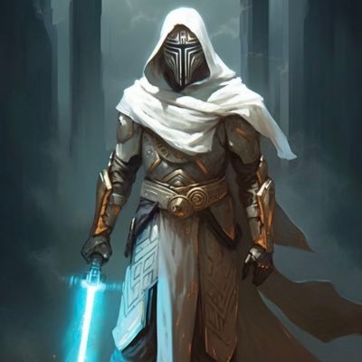 ZenKashSWTOR's profile picture. Filthy Casual Player of @SWTOR, but a Star Wars enthusiast