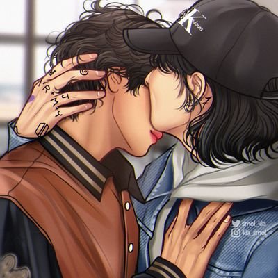 LisbethYoselyn's profile picture. 💣🥵 𝐉𝐔𝐍𝐆𝐊𝐎𝐎𝐊 𝐁𝐈𝐀𝐒𝐄𝐂💣
💜🄰🅁🄼🅈💜
(っ◔◡◔)っ♥𝕊ℍ𝕀ℙ𝕊 𝕏𝔻𝕊 𝕋𝔸𝔼𝕂𝕆𝕆𝕂_𝕍𝕂𝕆𝕆𝕂
𝕐𝕆𝕆ℕ𝕄𝕀ℕ_ℕ𝔸𝕄𝕁𝕀ℕ𝕆-ℍ𝕆ℙ𝔼
🅿🅰🆁🅰 🅽🅾🆂🅾🆃🆁🅰🆂