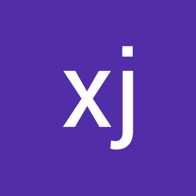 xjx1395011's profile picture. 