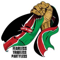 Ja Karachuonyo (@pwk6160) 's Twitter Profile