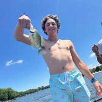 Austin Baxter (@austinbax14) 's Twitter Profile