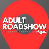 Adult Roadshow (@adultroadshow) 's Twitter Profile Photo Adult Roadshow (@adultroadshow) 's Twitter Profile Photo