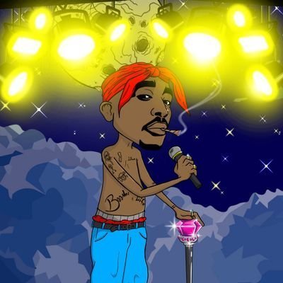 GerMakaveli's profile picture. Haunted by shadows, tested by pain — but I rise. I will not stop until I reach the light